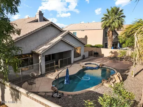 Other - 4069 E Breckenridge Way, Gilbert, AZ 85234 photo 10 of 10