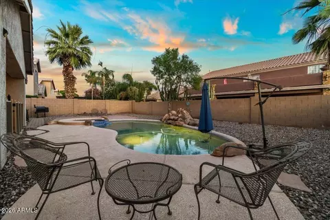 Exterior - 4069 E Breckenridge Way, Gilbert, AZ 85234 photo 6 of 9