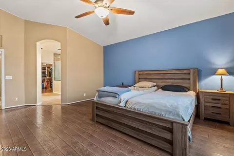 Bedroom - 4069 E Breckenridge Way, Gilbert, AZ 85234 photo 2 of 7