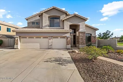 4069 E Breckenridge Way, Gilbert, AZ 85234