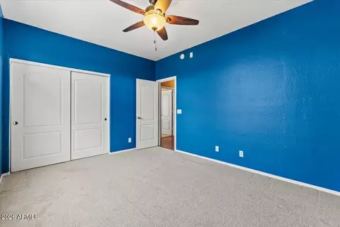 Bedroom - 4069 E Breckenridge Way, Gilbert, AZ 85234 photo 7 of 7