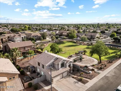 View/Area - 4069 E Breckenridge Way, Gilbert, AZ 85234 photo 1 of 3