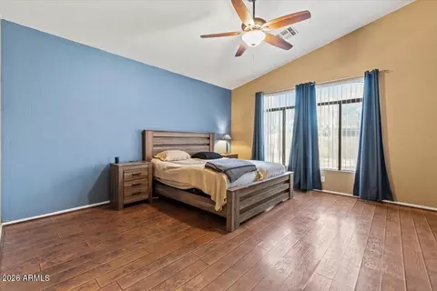 Bedroom - 4069 E Breckenridge Way, Gilbert, AZ 85234 photo 1 of 7