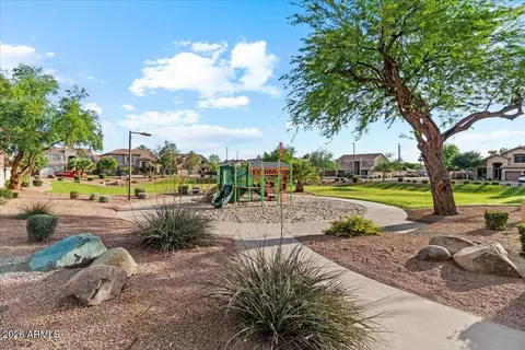 Exterior - 4069 E Breckenridge Way, Gilbert, AZ 85234 photo 9 of 9
