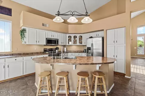 Kitchen - 4069 E Breckenridge Way, Gilbert, AZ 85234 photo 1 of 5