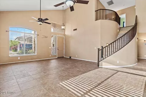 Living - 4069 E Breckenridge Way, Gilbert, AZ 85234 photo 3 of 5