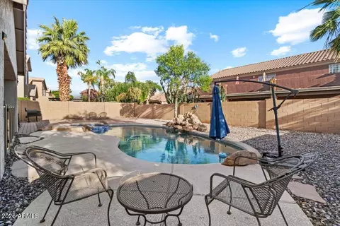 Exterior - 4069 E Breckenridge Way, Gilbert, AZ 85234 photo 4 of 9