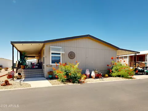 11596 W Sierra Dawn Blvd #132, Surprise, AZ 85378