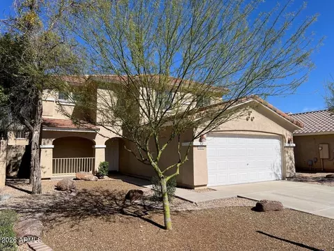 14921 N 172nd Ln, Surprise, AZ 85388