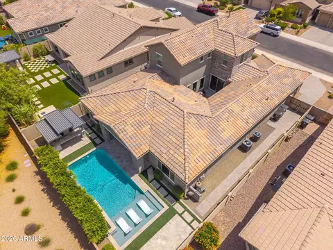 View/Area - 1130 E Kensington Rd, Gilbert, AZ 85297 photo 7 of 13