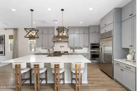 Kitchen - 1130 E Kensington Rd, Gilbert, AZ 85297 photo 1 of 6