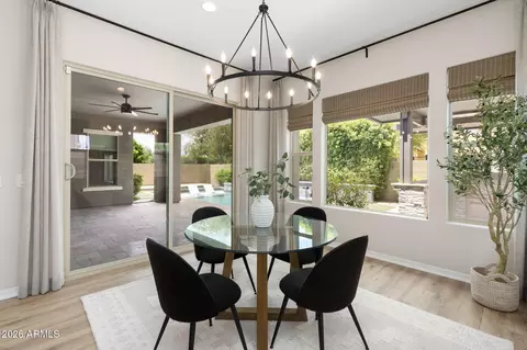 Dining - 1130 E Kensington Rd, Gilbert, AZ 85297 photo 5 of 5
