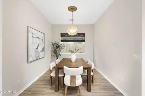 Dining - 1130 E Kensington Rd, Gilbert, AZ 85297 photo 2 of 5