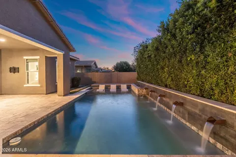Exterior - 1130 E Kensington Rd, Gilbert, AZ 85297 photo 29 of 33