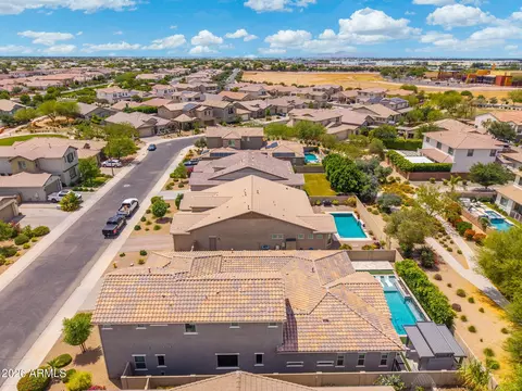 View/Area - 1130 E Kensington Rd, Gilbert, AZ 85297 photo 5 of 13