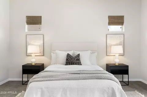 Bedroom - 1130 E Kensington Rd, Gilbert, AZ 85297 photo 3 of 4