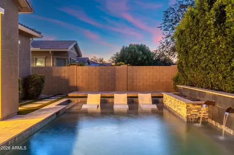 Exterior - 1130 E Kensington Rd, Gilbert, AZ 85297 photo 30 of 33