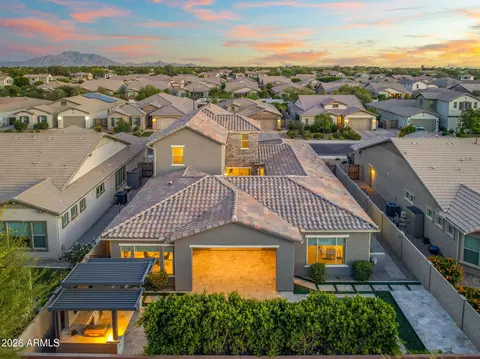 View/Area - 1130 E Kensington Rd, Gilbert, AZ 85297 photo 10 of 13