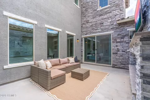 Exterior - 1130 E Kensington Rd, Gilbert, AZ 85297 photo 9 of 33