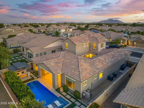 View/Area - 1130 E Kensington Rd, Gilbert, AZ 85297 photo 12 of 13