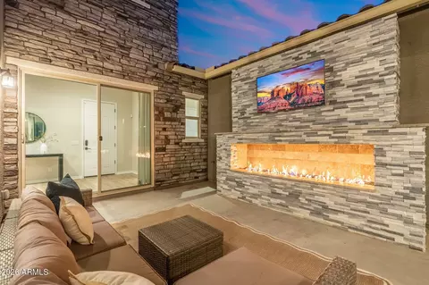Exterior - 1130 E Kensington Rd, Gilbert, AZ 85297 photo 31 of 33