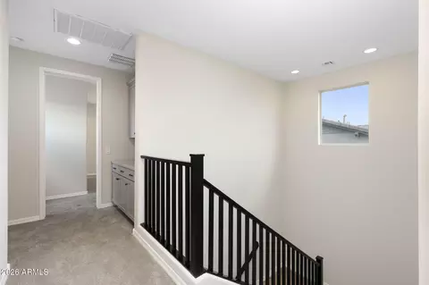 Entry Way - 1130 E Kensington Rd, Gilbert, AZ 85297 photo 5 of 5