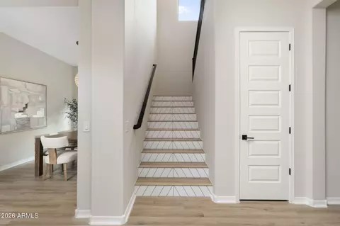 Entry Way - 1130 E Kensington Rd, Gilbert, AZ 85297 photo 1 of 5