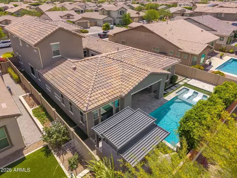 View/Area - 1130 E Kensington Rd, Gilbert, AZ 85297 photo 6 of 13