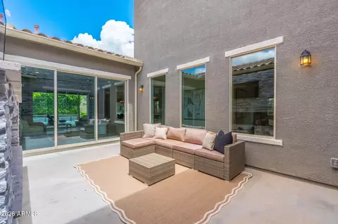 Exterior - 1130 E Kensington Rd, Gilbert, AZ 85297 photo 7 of 33