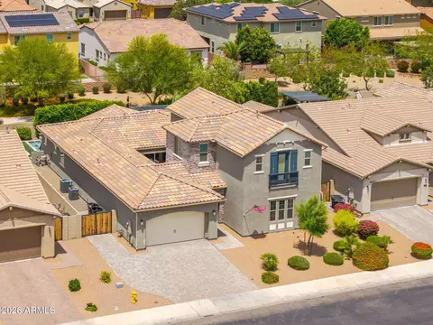 View/Area - 1130 E Kensington Rd, Gilbert, AZ 85297 photo 2 of 13