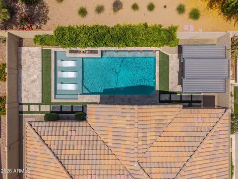 Exterior - 1130 E Kensington Rd, Gilbert, AZ 85297 photo 23 of 33