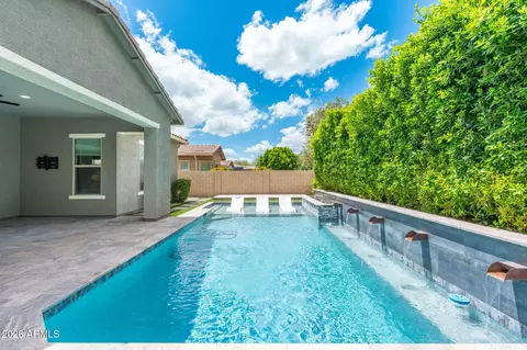 Exterior - 1130 E Kensington Rd, Gilbert, AZ 85297 photo 12 of 33
