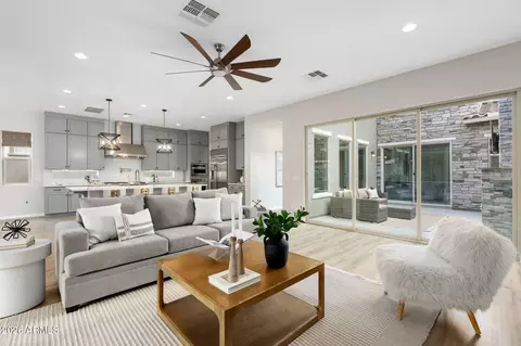 Living - 1130 E Kensington Rd, Gilbert, AZ 85297 photo 1 of 3