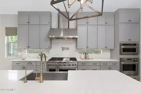 Kitchen - 1130 E Kensington Rd, Gilbert, AZ 85297 photo 2 of 6