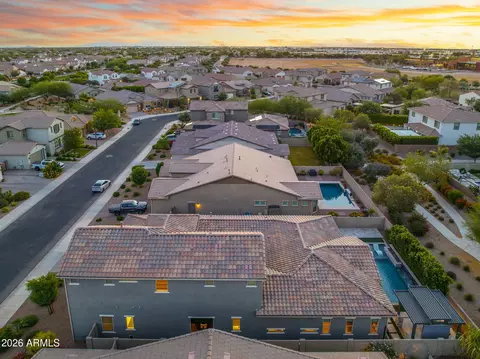 View/Area - 1130 E Kensington Rd, Gilbert, AZ 85297 photo 9 of 13