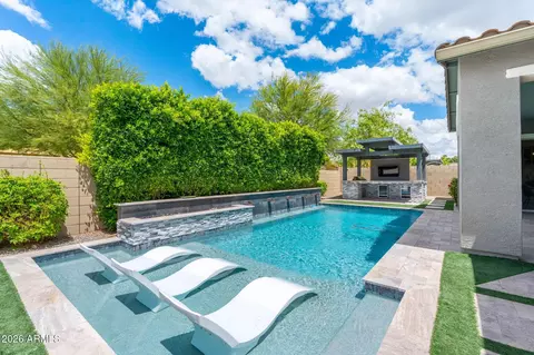 Exterior - 1130 E Kensington Rd, Gilbert, AZ 85297 photo 5 of 33
