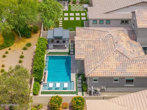 Exterior - 1130 E Kensington Rd, Gilbert, AZ 85297 photo 6 of 33