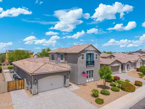 Exterior - 1130 E Kensington Rd, Gilbert, AZ 85297 photo 3 of 33