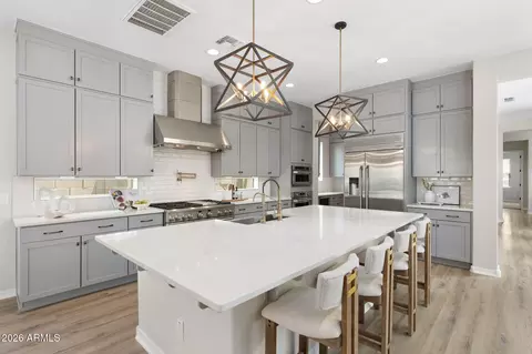 Kitchen - 1130 E Kensington Rd, Gilbert, AZ 85297 photo 6 of 6