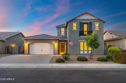 1130 E Kensington Rd, Gilbert, AZ 85297