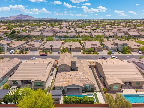 View/Area - 1130 E Kensington Rd, Gilbert, AZ 85297 photo 4 of 13