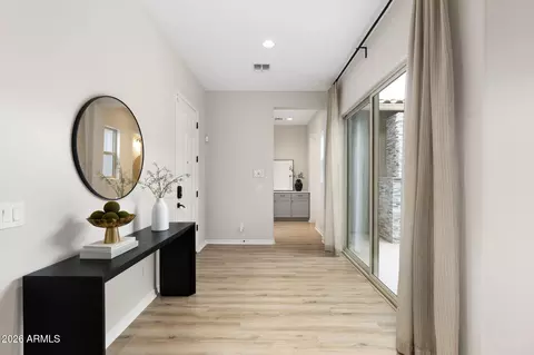 Entry Way - 1130 E Kensington Rd, Gilbert, AZ 85297 photo 2 of 5
