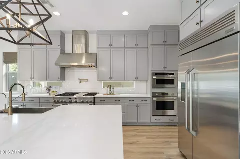 Kitchen - 1130 E Kensington Rd, Gilbert, AZ 85297 photo 3 of 6