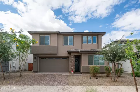 22469 E Mewes Rd, Queen Creek, AZ 85142
