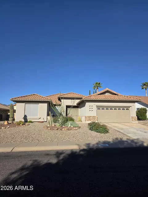 2980 Softwind Dr, Sierra Vista, AZ 85650