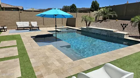 29813 N 115th Dr, Peoria, AZ 85383