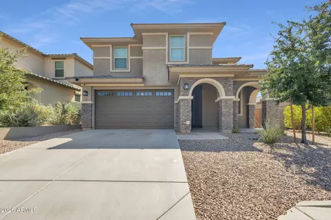 29813 N 115th Dr, Peoria, AZ 85383