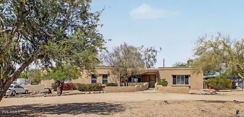 4516 E Pinnacle Vista Dr, Cave Creek, AZ 85331
