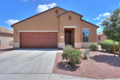 42085 W Cribbage Rd, Maricopa, AZ 85138