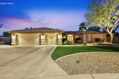 7909 W Briden Ln, Peoria, AZ 85383